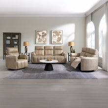 Load image into Gallery viewer, Acme Elison Motion Glider Recliner w/Swivel