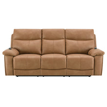 Load image into Gallery viewer, Acme Chavis Power Motion Sofa w/USB &amp; Power Headrest