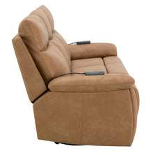 Load image into Gallery viewer, Acme Chavis Power Motion Sofa w/USB &amp; Power Headrest