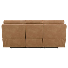 Load image into Gallery viewer, Acme Chavis Power Motion Sofa w/USB &amp; Power Headrest