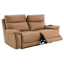 Load image into Gallery viewer, Acme Chavis Power Motion Loveseat w/USB &amp; Power Headrest