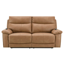 Load image into Gallery viewer, Acme Chavis Power Motion Loveseat w/USB &amp; Power Headrest