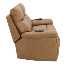 Load image into Gallery viewer, Acme Chavis Power Motion Loveseat w/USB &amp; Power Headrest