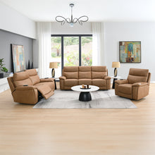 Load image into Gallery viewer, Acme Chavis Power Motion Loveseat w/USB &amp; Power Headrest