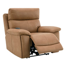 Load image into Gallery viewer, Acme Chavis Power Motion Recliner w/USB &amp; Power Headrest