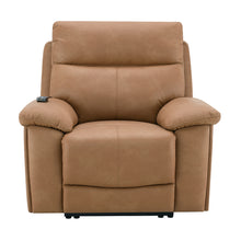 Load image into Gallery viewer, Acme Chavis Power Motion Recliner w/USB &amp; Power Headrest