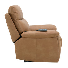 Load image into Gallery viewer, Acme Chavis Power Motion Recliner w/USB &amp; Power Headrest