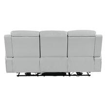 Load image into Gallery viewer, Acme Elonzo Power Motion Sofa w/LED, Power Headrest &amp; Speaker