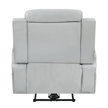 Load image into Gallery viewer, Acme Elonzo Power Motion Recliner w w/LED, Power Headrest &amp; Speaker