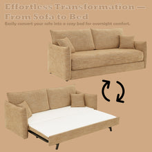 Load image into Gallery viewer, Acme Cadie Sofa w/2 Pillows