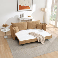 Load image into Gallery viewer, Acme Cadie Sofa w/2 Pillows