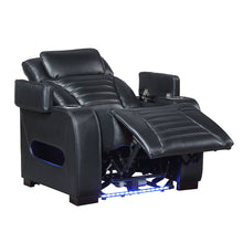 Load image into Gallery viewer, Acme Ephron Power Motion Recliner W/Power Headrest &amp; LED