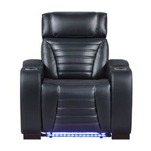 Load image into Gallery viewer, Acme Ephron Power Motion Recliner W/Power Headrest &amp; LED