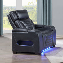 Load image into Gallery viewer, Acme Ephron Power Motion Recliner W/Power Headrest &amp; LED