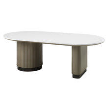 Load image into Gallery viewer, Acme Clayten Coffee Table w/Engineered Top