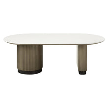 Load image into Gallery viewer, Acme Clayten Coffee Table w/Engineered Top
