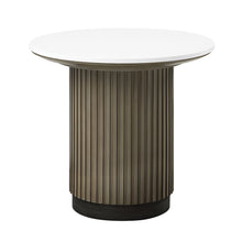 Load image into Gallery viewer, Acme Clayten End Table w/Engineered Top