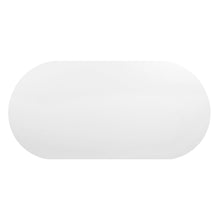 Load image into Gallery viewer, Acme Clayten Sofa Table w/Engineered Top