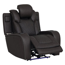 Load image into Gallery viewer, Acme Wendell Power Motion Recliner w/Storage, USB &amp; LED