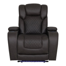 Load image into Gallery viewer, Acme Wendell Power Motion Recliner w/Storage, USB &amp; LED