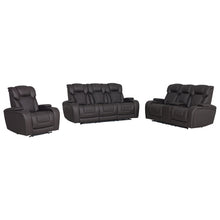 Load image into Gallery viewer, Acme Wendell Power Motion Recliner w/Storage, USB &amp; LED