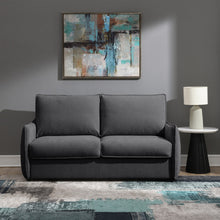Load image into Gallery viewer, Acme Jinn Sofa w/Sleeper (Queen)