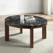 Load image into Gallery viewer, Acme Estella Coffee Table w/Marble Top