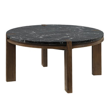 Load image into Gallery viewer, Acme Estella Coffee Table w/Marble Top