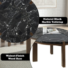 Load image into Gallery viewer, Acme Estella Coffee Table w/Marble Top