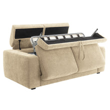 Load image into Gallery viewer, Acme Chesney Sofa w/Sleeper