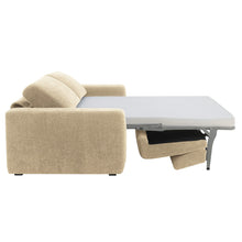 Load image into Gallery viewer, Acme Chesney Sofa w/Sleeper