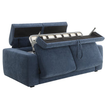 Load image into Gallery viewer, Acme Chesney Sofa w/Sleeper