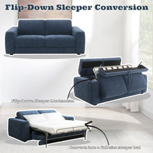 Load image into Gallery viewer, Acme Chesney Sofa w/Sleeper