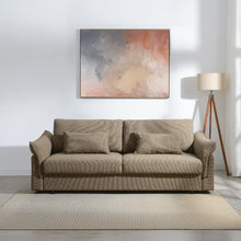 Load image into Gallery viewer, Acme Turpin Sofa w/Sleeper, 2 Pillows &amp; Storage