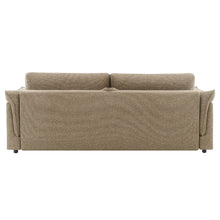 Load image into Gallery viewer, Acme Turpin Sofa w/Sleeper, 2 Pillows &amp; Storage