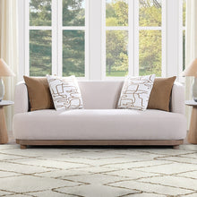 Load image into Gallery viewer, Acme Duncan Sofa w/4 Pillows