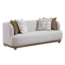 Load image into Gallery viewer, Acme Duncan Sofa w/4 Pillows