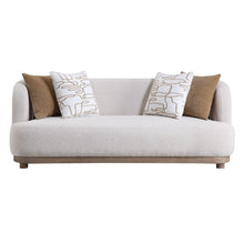 Load image into Gallery viewer, Acme Duncan Sofa w/4 Pillows