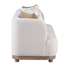 Load image into Gallery viewer, Acme Duncan Sofa w/4 Pillows