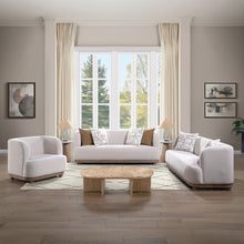 Load image into Gallery viewer, Acme Duncan Loveseat w/2 Pillows