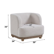 Load image into Gallery viewer, Acme Duncan Chair