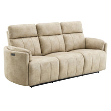 Load image into Gallery viewer, Acme Elison Power Motion Sofa w/Drop Table