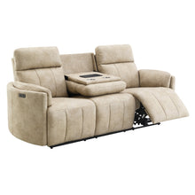 Load image into Gallery viewer, Acme Elison Power Motion Sofa w/Drop Table