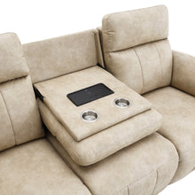 Load image into Gallery viewer, Acme Elison Power Motion Sofa w/Drop Table
