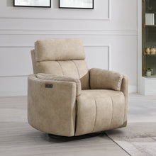 Load image into Gallery viewer, Acme Elison Power Motion Glider Recliner w/Swivel