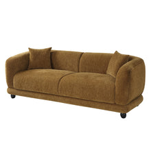 Load image into Gallery viewer, Acme Lennox Sofa w/2 Pillows