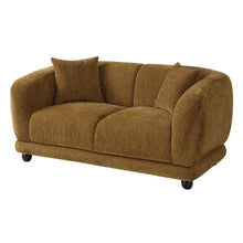 Load image into Gallery viewer, Acme Lennox Loveseat w/2 Pillows