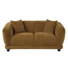 Load image into Gallery viewer, Acme Lennox Loveseat w/2 Pillows