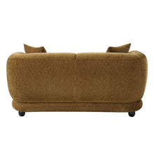 Load image into Gallery viewer, Acme Lennox Loveseat w/2 Pillows