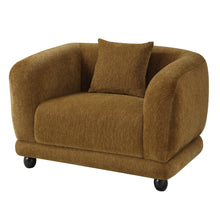 Load image into Gallery viewer, Acme Lennox Chair w/Pillow
